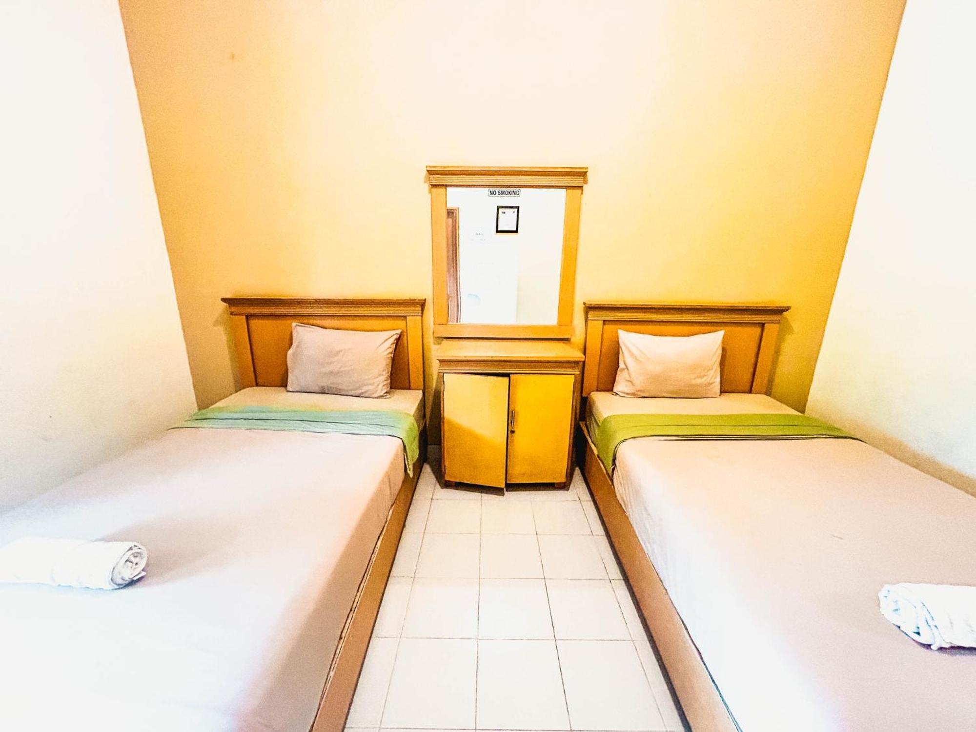 Lembah Rinjani Villa & Resto Syariah By Ecommerceloka Sembalunlawang Exteriér fotografie