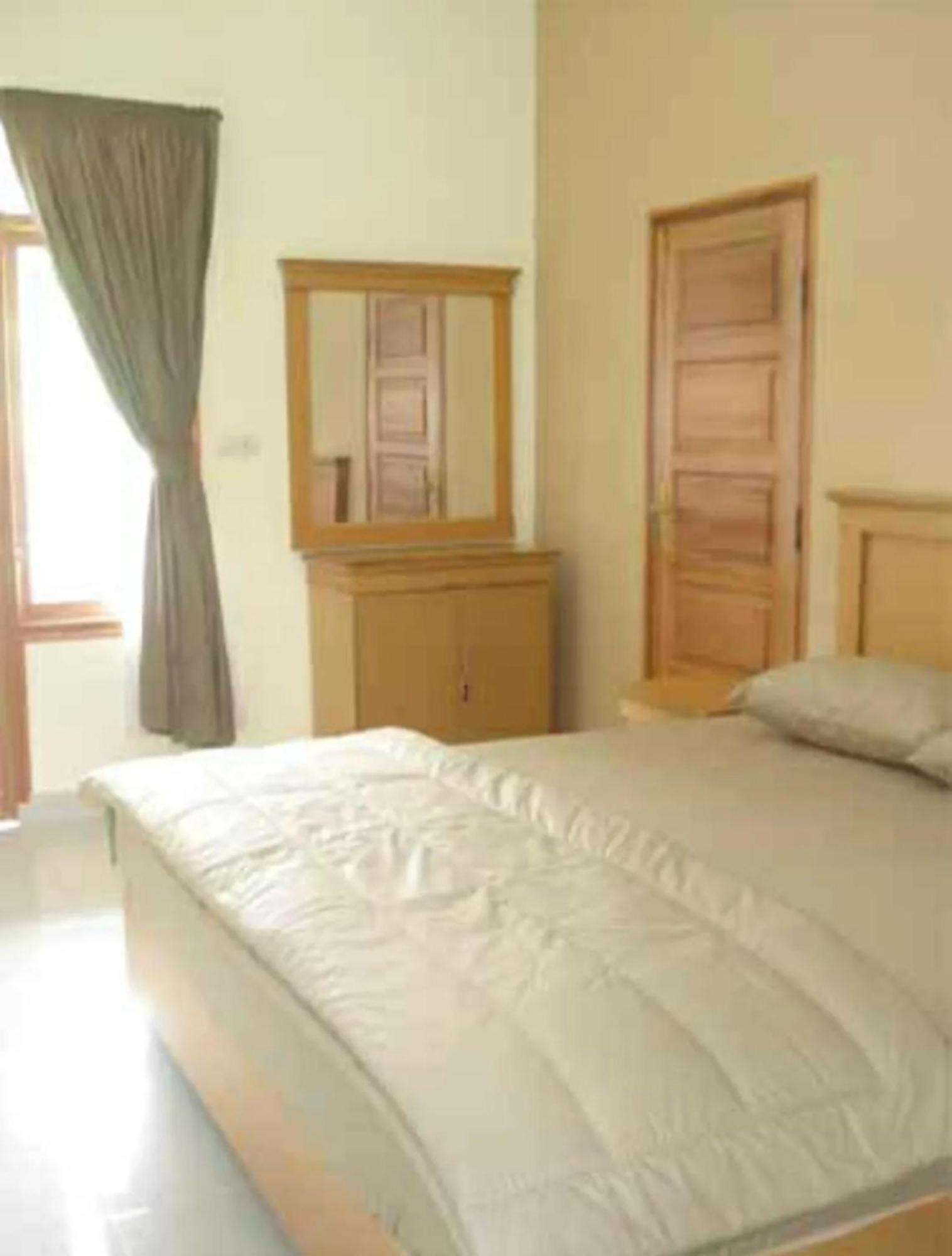 Lembah Rinjani Villa & Resto Syariah By Ecommerceloka Sembalunlawang Exteriér fotografie